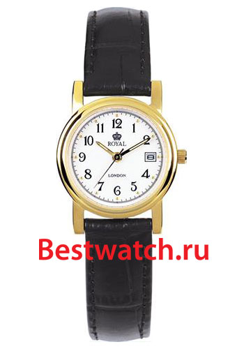 Часы Royal London Classic 20001-02